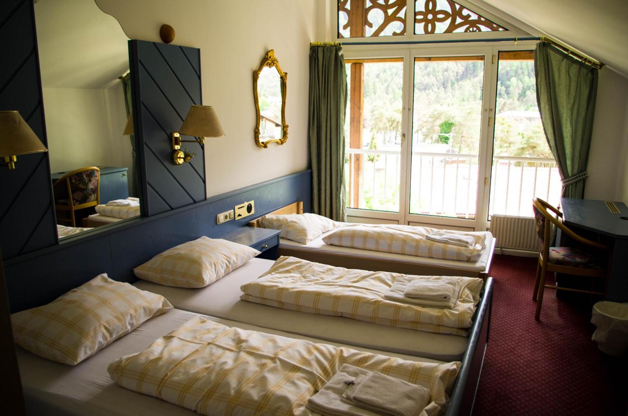 Aktiv Hotel Oetztal Cameră foto