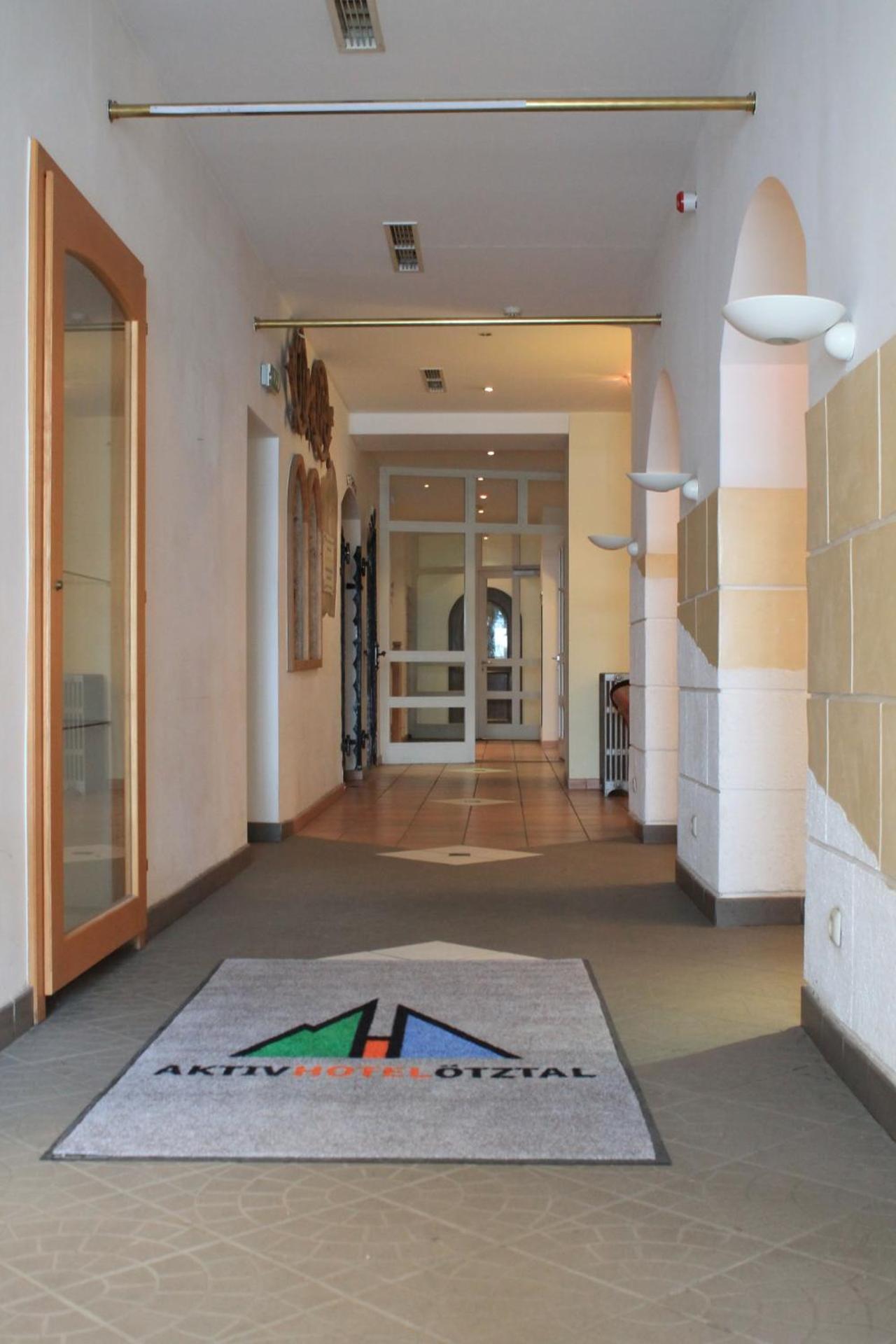 Aktiv Hotel Oetztal Cameră foto